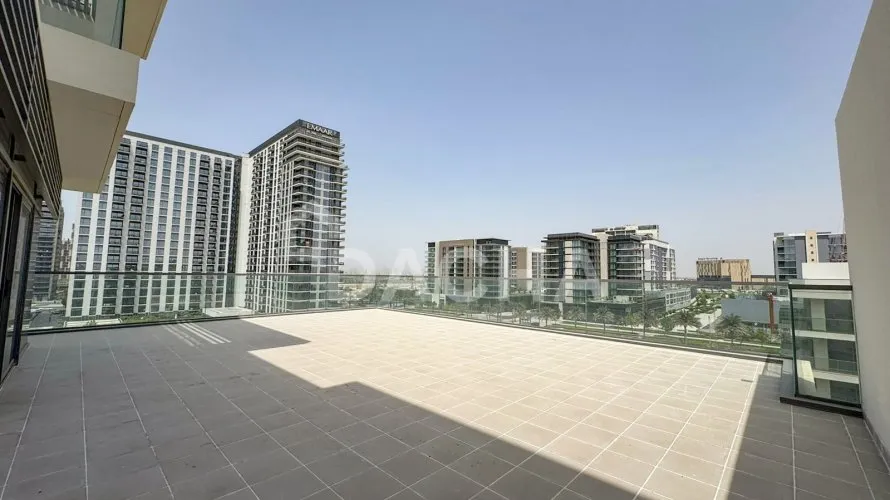 Apartamento de 4 dormitorios en Park Heights, UAE No. 1439 № 8