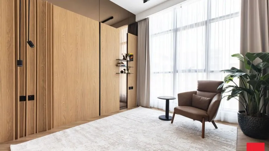 Apartamento de 2 dormitorios en Dubai Hills Estate, UAE No. 1621 № 5