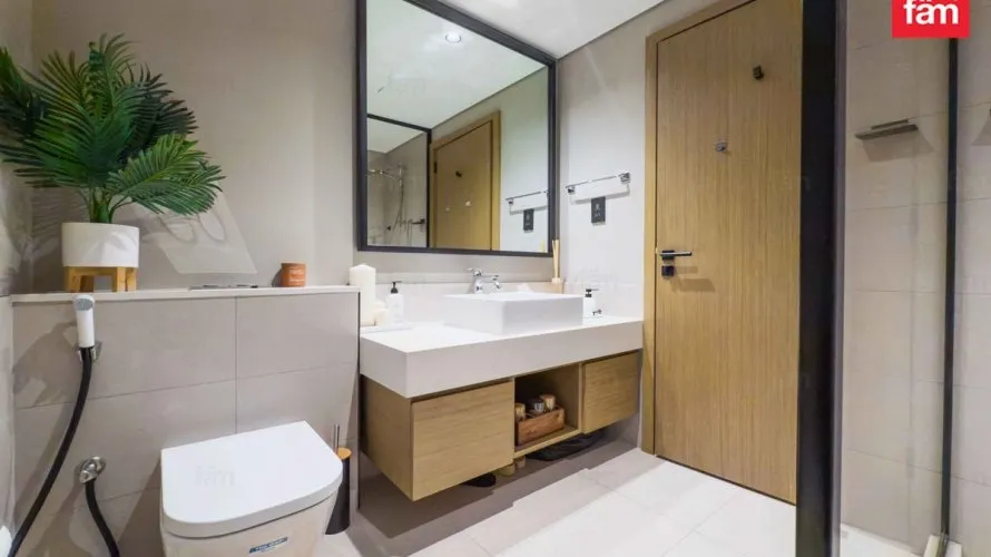 Apartamento de 2 dormitorios en Dubai Hills Estate, UAE No. 1590 № 16