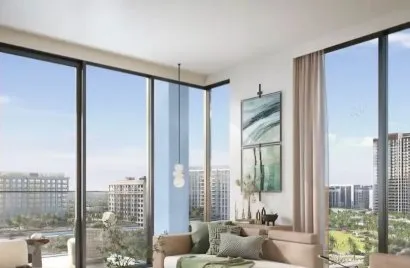 Apartamento de 2 dormitorios en Dubai Hills Estate, UAE No. 1461
