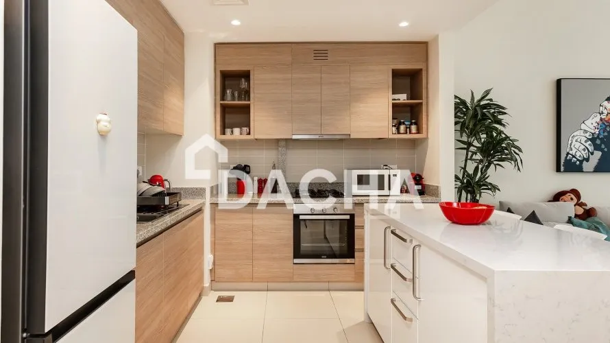 Apartamento de 1 dormitorio en Park Heights, UAE No. 1434 № 9