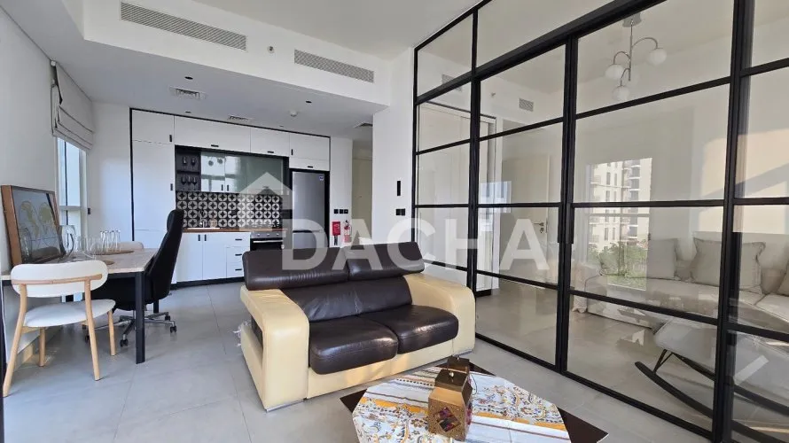 Apartamento de 2 dormitorios en Dubai Hills Estate, UAE No. 1530 № 15