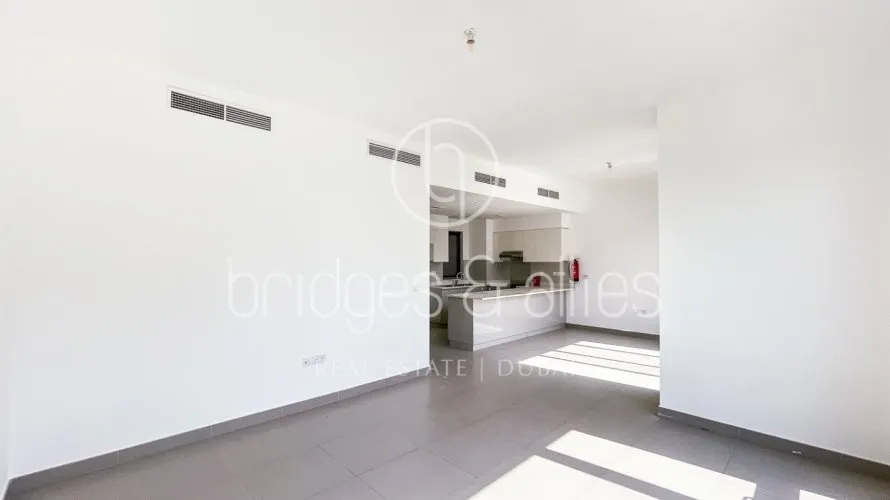 Villa de 4 dormitorios en Dubai Hills Estate, UAE No. 1344 № 26