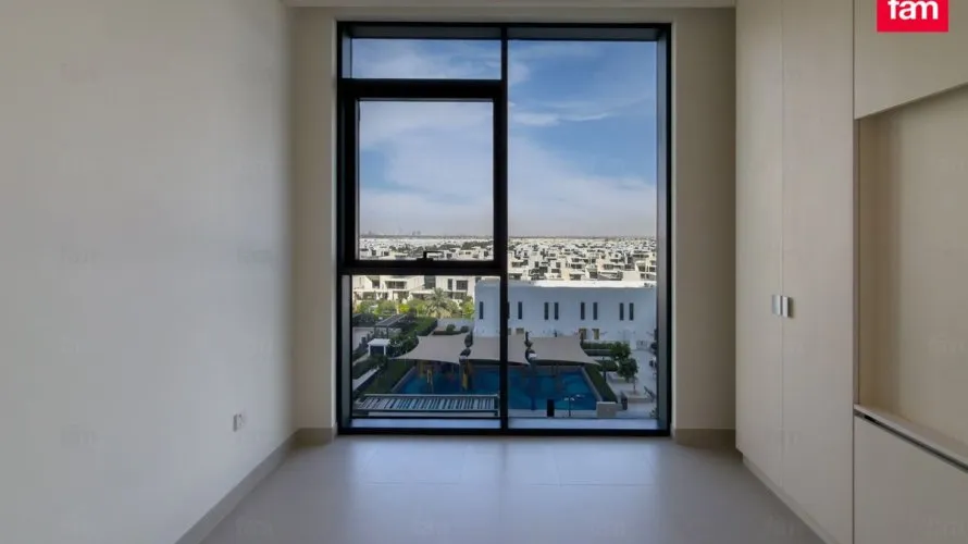 Apartamento de 2 dormitorios en Dubai Hills Estate, UAE No. 1558 № 1