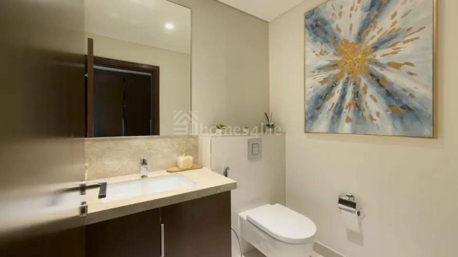 Apartamento de 3 dormitorios en Dubai Hills Estate, UAE No. 1629 № 1