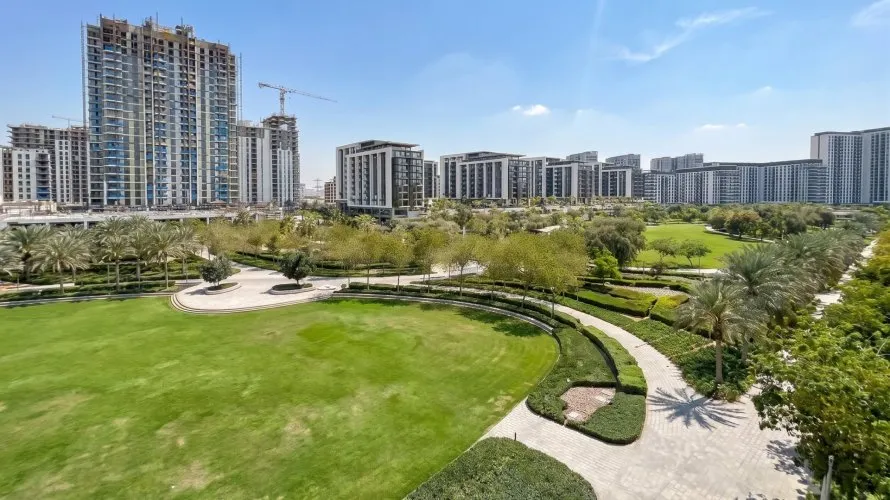 LIME GARDENS en Dubai Hills Estate, UAE No. 25 № 1