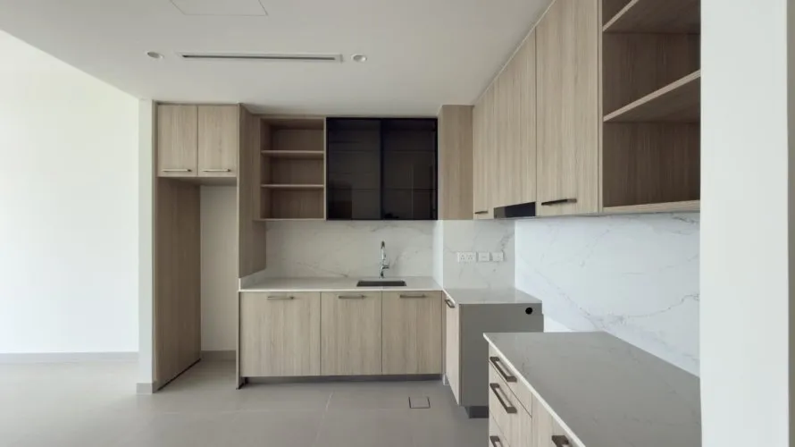 Apartamento de 1 dormitorio en Dubai Hills Estate, UAE No. 1477 № 3