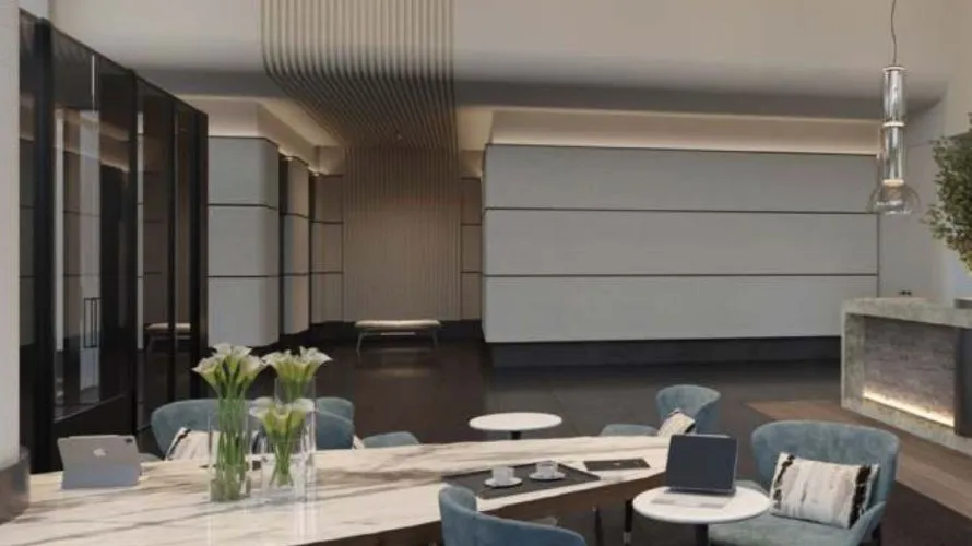 Apartamento de 1 dormitorio en Dubai Hills Estate, UAE No. 1298 № 8