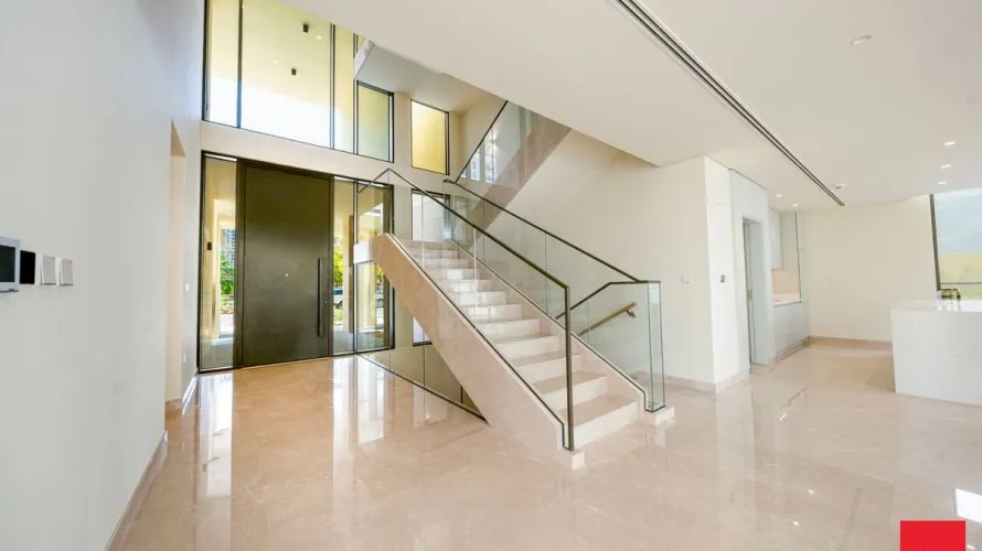 Villa de 5 dormitorios en Dubai Hills Estate, UAE No. 1529 № 12