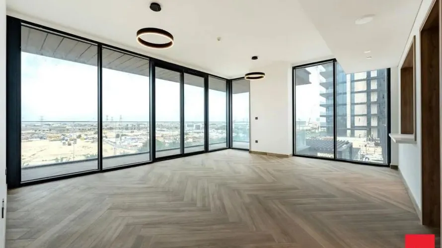 Apartamento de 3 dormitorios en Dubai Hills Estate, UAE No. 1572 № 5
