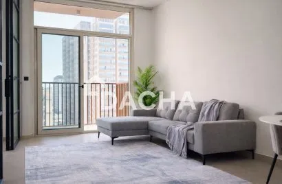 Apartamento de 2 dormitorios en Dubai Hills Estate, UAE No. 1446