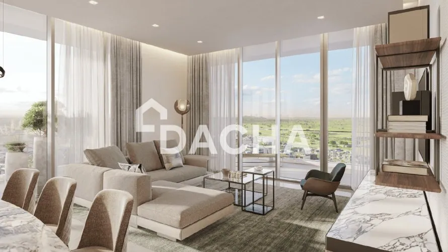 Apartamento de 2 dormitorios en Dubai Hills Estate, UAE No. 1549 № 10