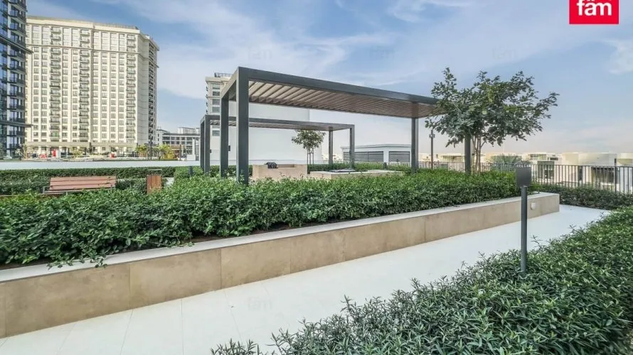 Apartamento de 2 dormitorios en Dubai Hills Estate, UAE No. 1294 № 8