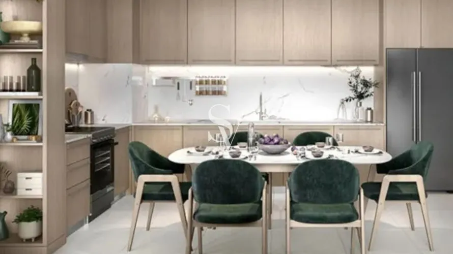 Apartamento de 2 dormitorios en Dubai Hills Estate, UAE No. 1367 № 3