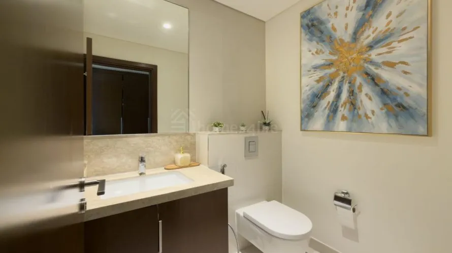 Apartamento de 3 dormitorios en Dubai Hills Estate, UAE No. 1524 № 1