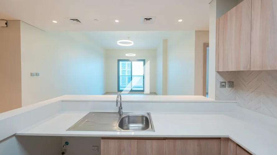 Apartamento de 1 dormitorio en Dubai Hills Estate, UAE No. 1269 № 8