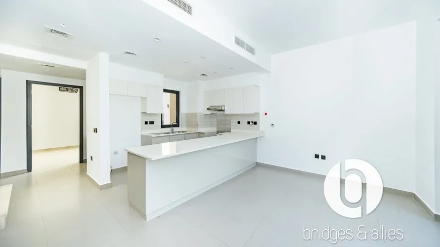 Villa de 4 dormitorios en Dubai Hills Estate, UAE No. 1344 № 18