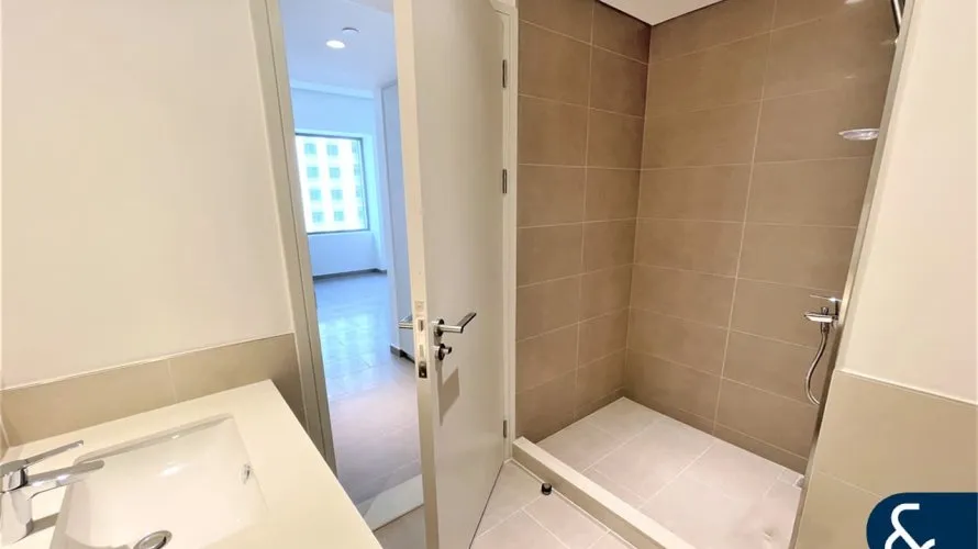 PARK HEIGHTS en Dubai Hills Estate, UAE No. 16 № 1