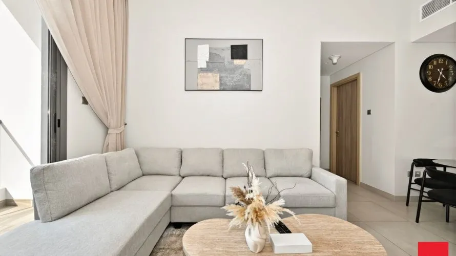 Apartamento de 2 dormitorios en Dubai Hills Estate, UAE No. 1560 № 5