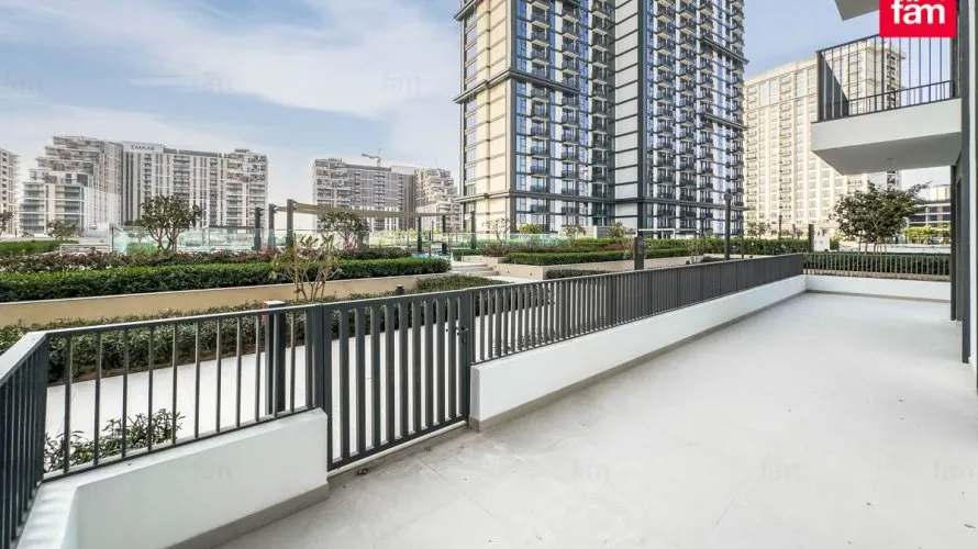 Apartamento de 2 dormitorios en Dubai Hills Estate, UAE No. 1294 № 18
