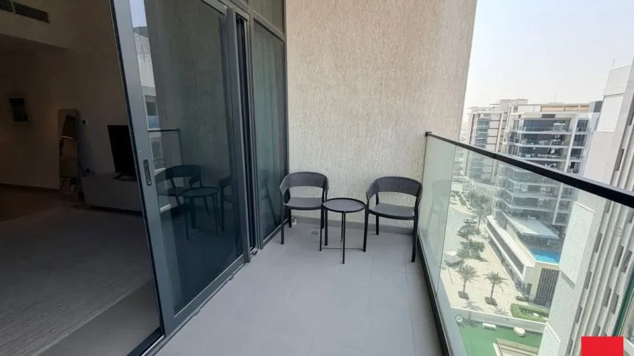 Apartamento de 1 dormitorio en Dubai Hills Estate, UAE No. 1311 № 17