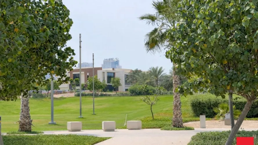 Apartamento de 1 dormitorio en Dubai Hills Estate, UAE No. 1381 № 8