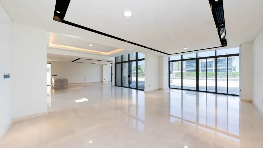Villa de 4 dormitorios en Dubai Hills Estate, UAE No. 1359 № 1