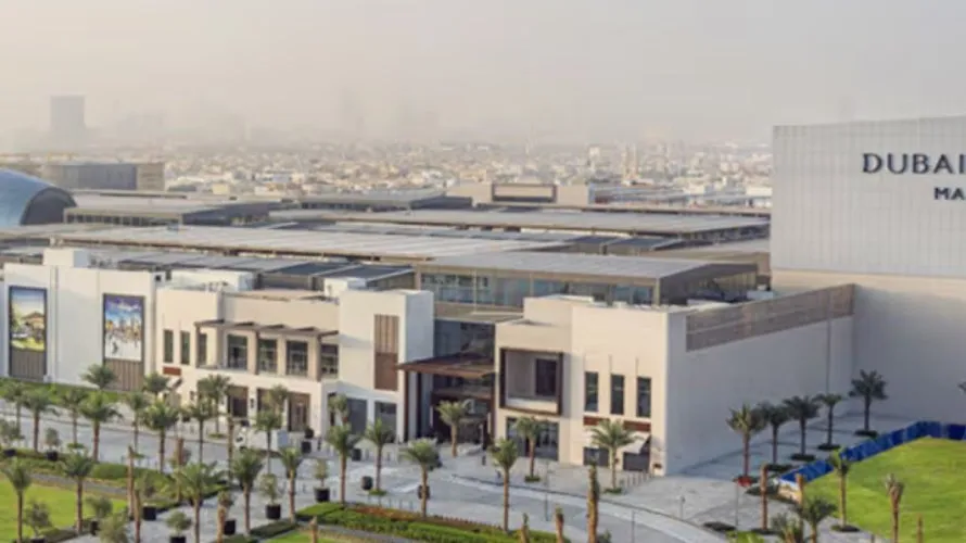 Apartamento de 1 dormitorio en Dubai Hills Estate, UAE No. 1376 № 7