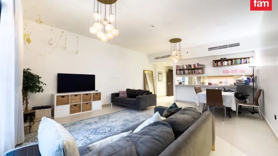 Apartamento de 3 dormitorios en Dubai Hills Estate, UAE No. 1343 № 15