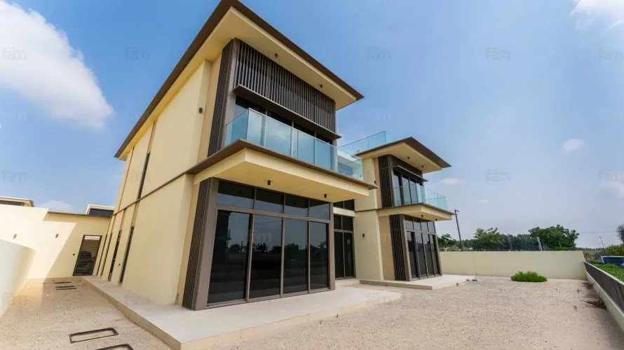 Villa de 5 dormitorios en Dubai Hills Estate, UAE No. 1267 № 26