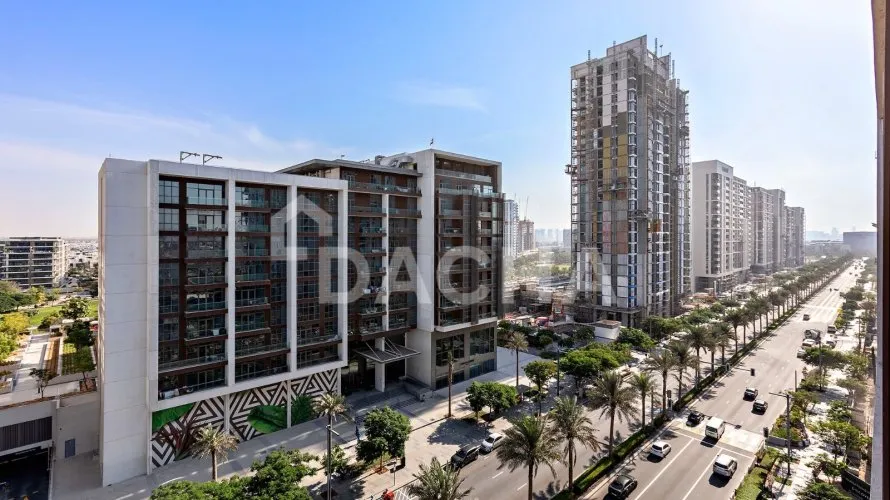 Apartamento de 3 dormitorios en Dubai Hills Estate, UAE No. 1490 № 14