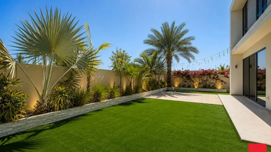 Villa de 4 dormitorios en Dubai Hills Estate, UAE No. 1523 № 8
