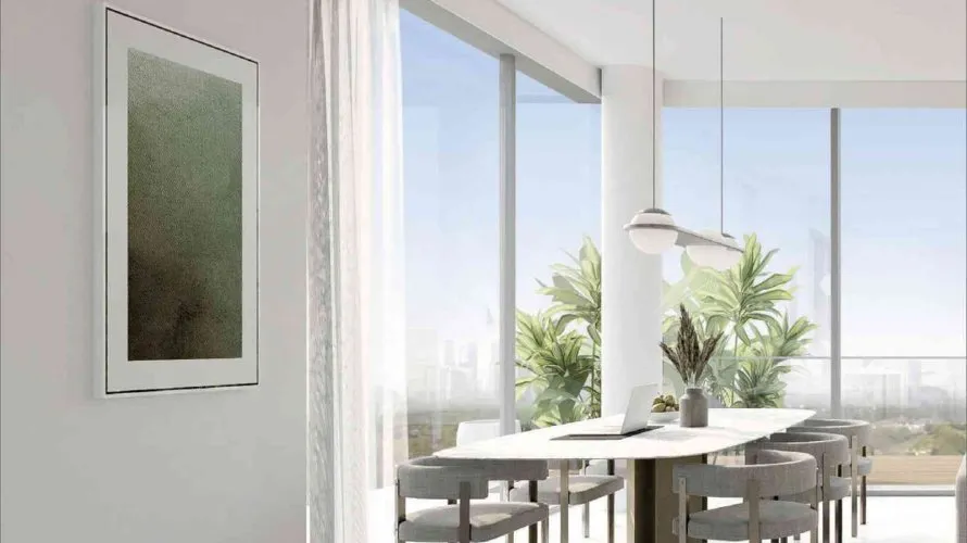Ellington House III en Dubai Hills Estate, UAE No. 221 № 6