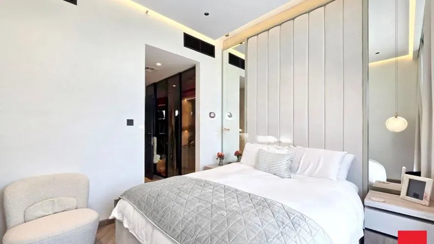 Apartamento de 2 dormitorios en Dubai Hills Estate, UAE No. 1274 № 8