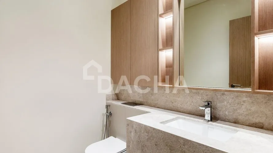 Villa de 5 dormitorios en Dubai Hills Estate, UAE No. 1534 № 14