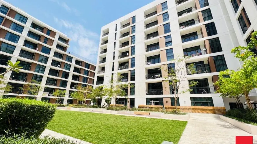Apartamento de 3 dormitorios en Dubai Hills Estate, UAE No. 1568 № 19