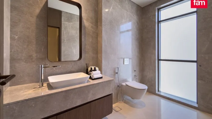 Villa de 6 dormitorios en Dubai Hills Estate, UAE No. 1562 № 22
