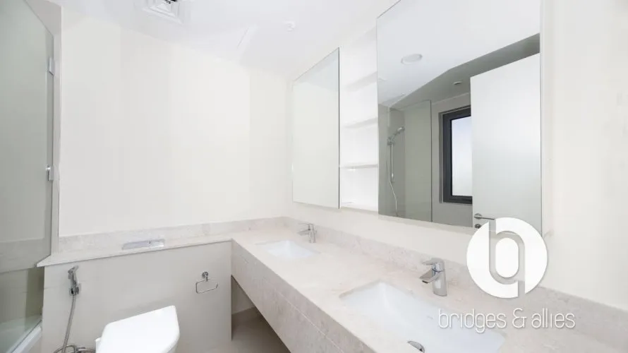 Villa de 3 dormitorios en Dubai Hills Estate, UAE No. 1317 № 17