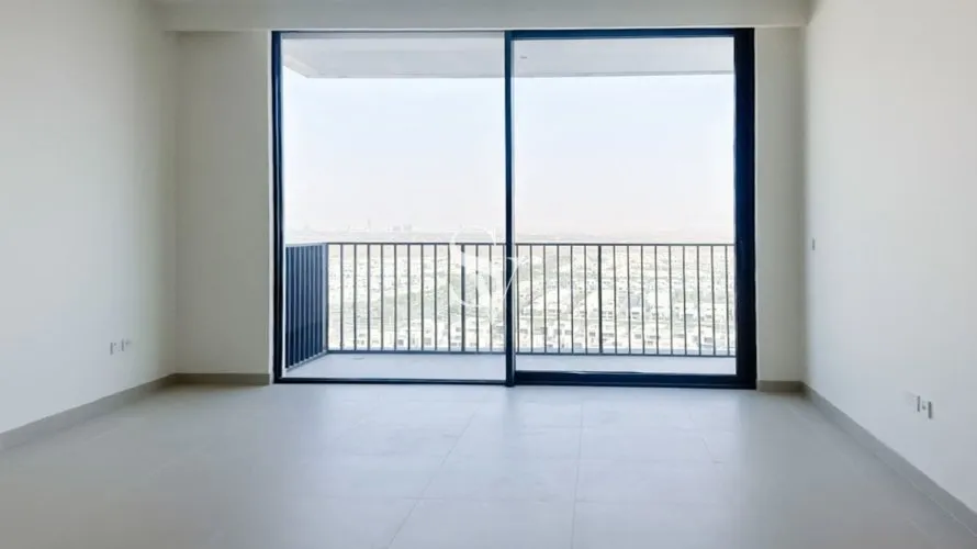 Apartamento de 1 dormitorio en Dubai Hills Estate, UAE No. 1335