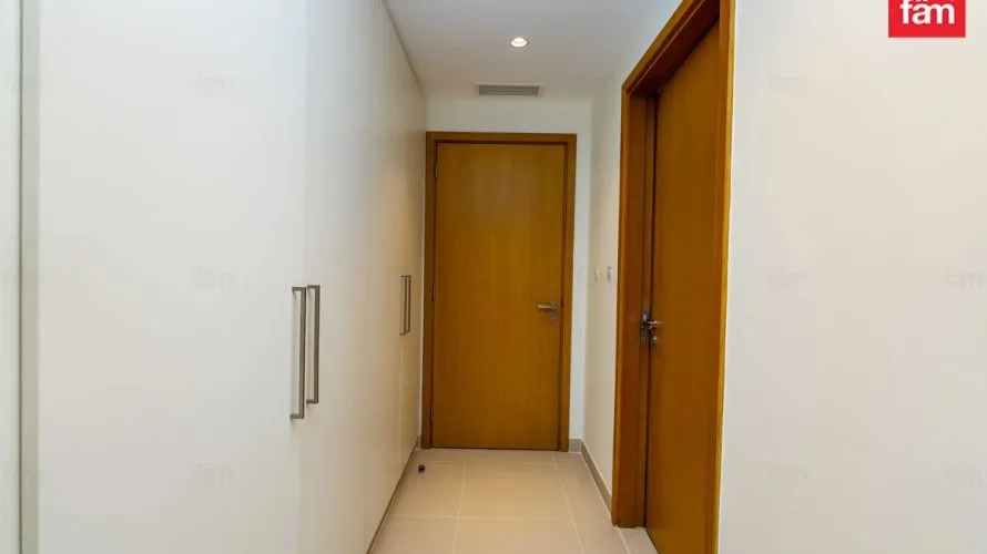 Apartamento de 1 dormitorio en Dubai Hills Estate, UAE No. 1277 № 17