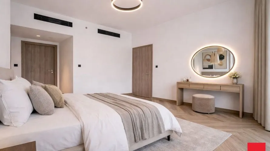 Apartamento de 1 dormitorio en Dubai Hills Estate, UAE No. 1380 № 3