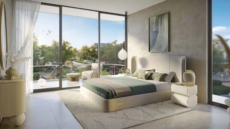 Villa de 4 dormitorios en Dubai Hills Estate, UAE No. 1389 № 5