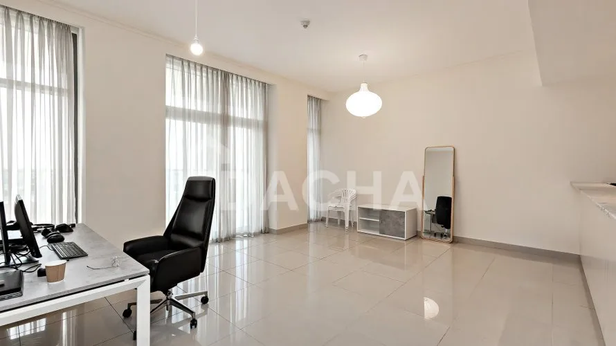 Apartamento de 2 dormitorios en Park Heights, UAE No. 1546 № 1