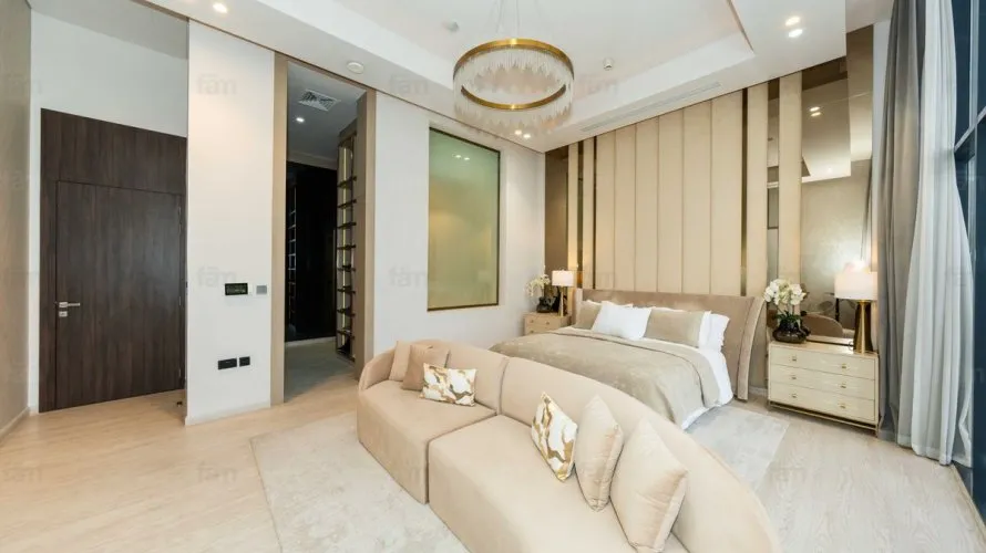 Villa de 6 dormitorios en Dubai Hills Estate, UAE No. 1417 № 19