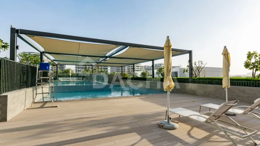 Apartamento de 2 dormitorios en Park Ridge, UAE No. 1548 № 17