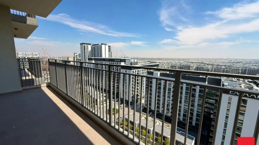 Apartamento de 3 dormitorios en Dubai Hills Estate, UAE No. 1462 № 6