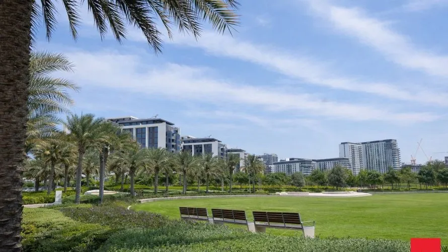 Apartamento de 1 dormitorio en Dubai Hills Estate, UAE No. 1374 № 9