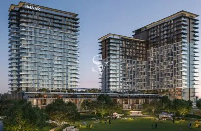 Apartamento de 2 dormitorios en Parkwood Dubai Hills Estate, UAE No. 1290