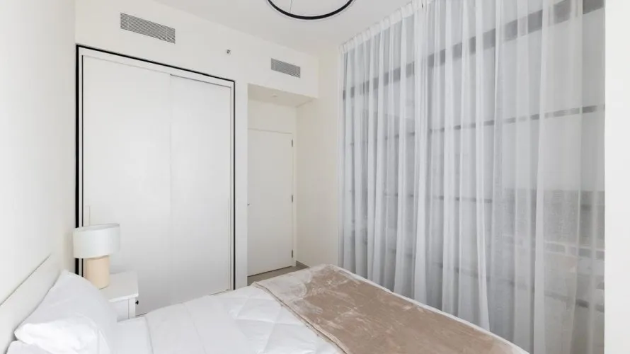 Apartamento de 1 dormitorio en Dubai Hills Estate, UAE No. 1351 № 5