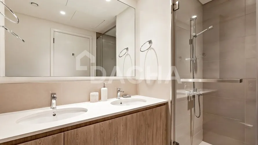 Apartamento de 3 dormitorios en Executive Residences, UAE No. 1550 № 9